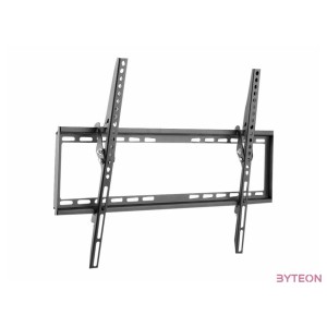 LOGILINK - TV wall mount, tilt -8,0, 37 - 70, max. 35 kg