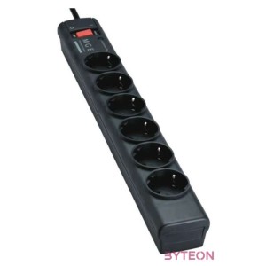 EATON Protection Strip 6 DIN túlfeszültség-védő elosztó