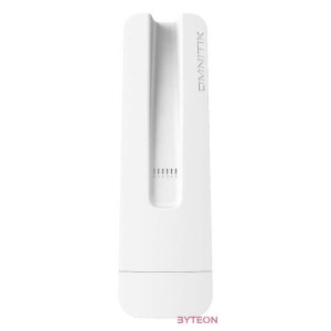 MikroTik OmniTIK PG-5HACD kültéri Wi-Fi PoE access point