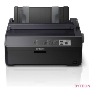 Epson FX-890II mátrix nyomtató