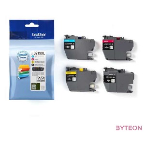 Brother LC3219XL Multipack
