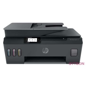 HP Smart Tank 530 wireless tintasugaras nyomtató,másoló,síkágyas scanner