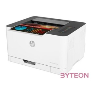 HP Color LaserJet Pro 150nw (4ZB95A) wireless színes lézernyomtató