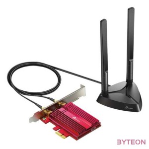 TP-Link Archer TX3000E Wi-Fi 6 Bluetooth 5.0 PCIe Adapter