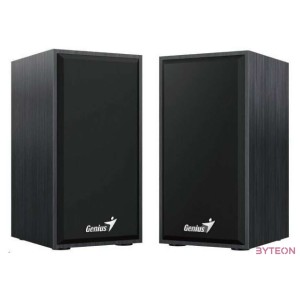 Genius SP-HF180 Black