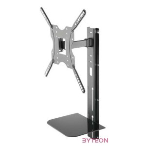 LogiLink TV wall mount, tilt -10,3, swivel -70,70, 3255, max. 30 kg