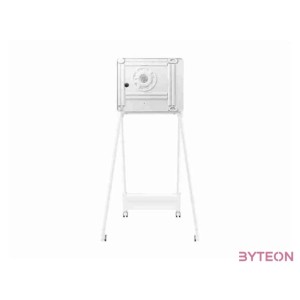 Samsung WM55R Digital Flipchart stand