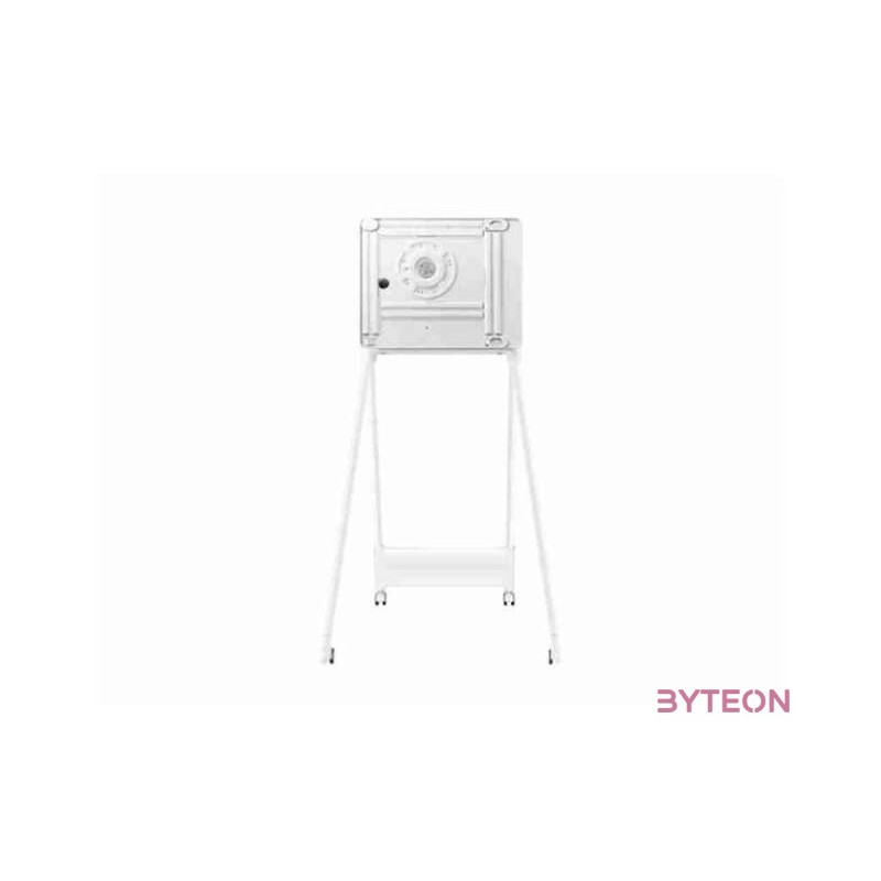 Samsung WM55R Digital Flipchart stand