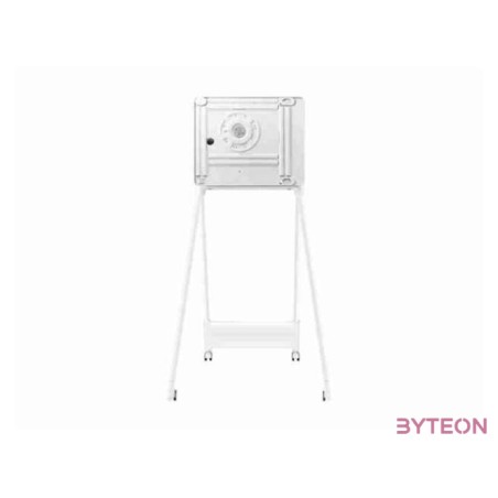 Samsung WM55R Digital Flipchart stand