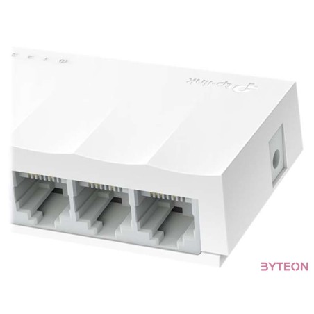 TP-Link LS1005 5-Port 10,100Mbps Desktop Switch