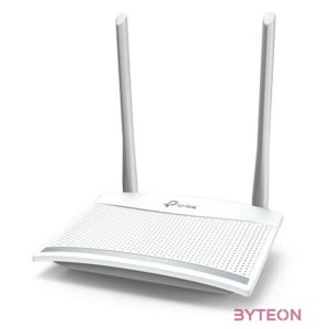 TP-Link TL-WR820N 300Mbps Wireless N Speed