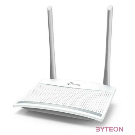 TP-Link TL-WR820N 300Mbps Wireless N Speed