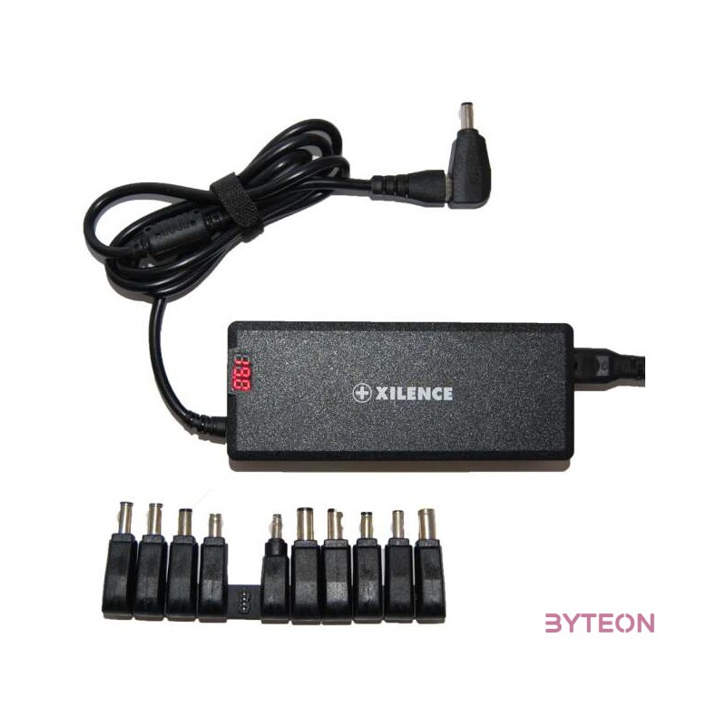 Xilence Universal Laptop Charger