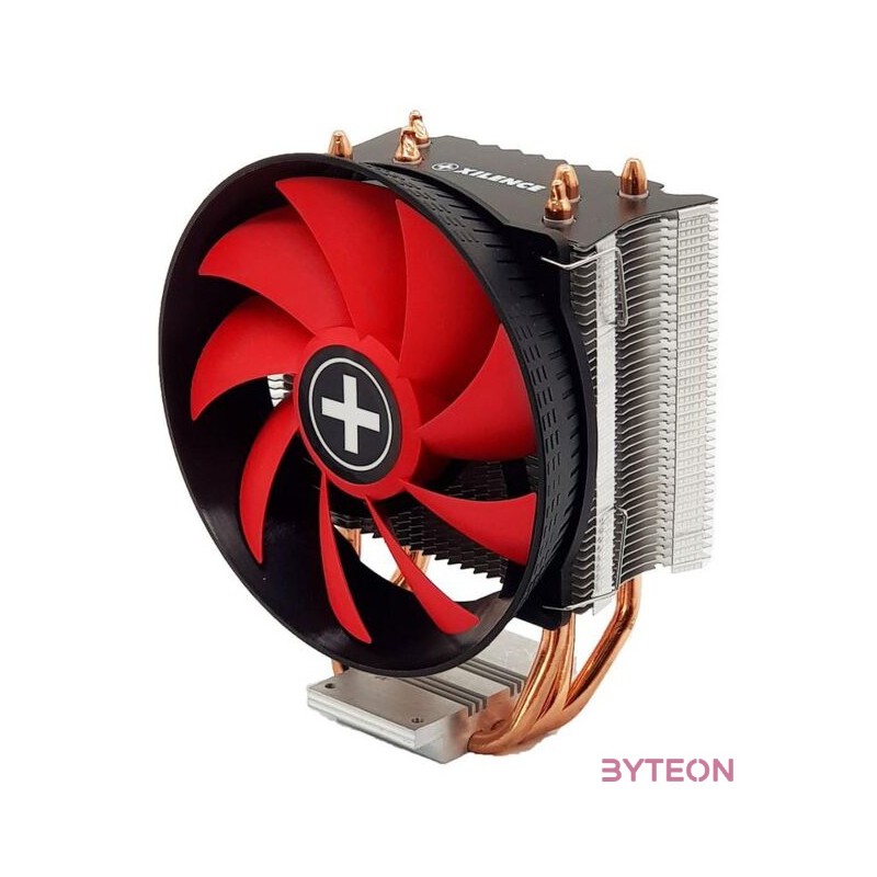 Xilence M403 Pro (Univerzális)