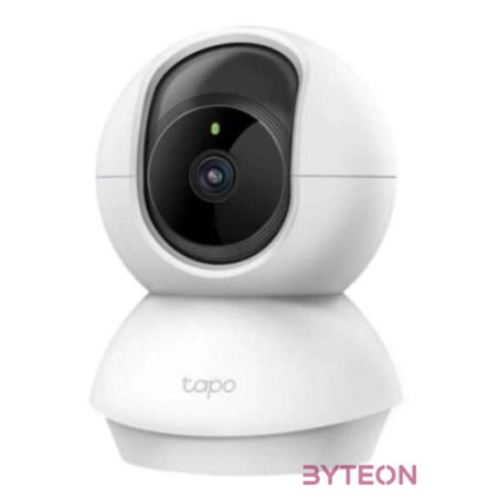 TP-Link Tapo C200 Otthoni biztonsági Wi-Fi kamera