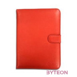 Bekool univerzális ebook olvasó tok 6 red