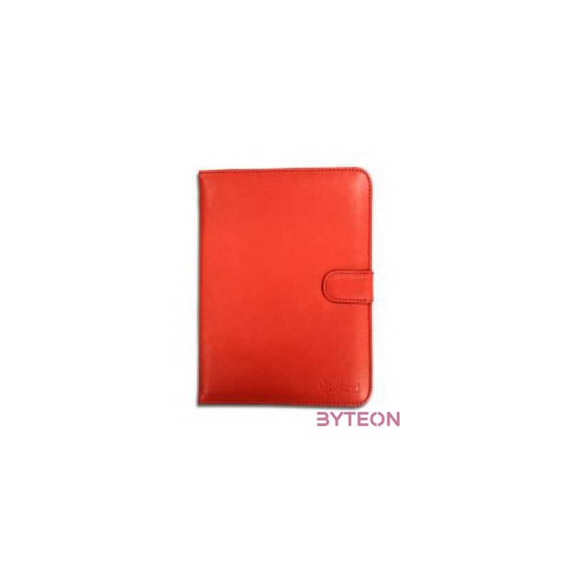 Bekool univerzális ebook olvasó tok 6 red