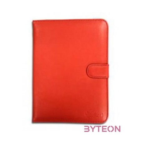 Bekool univerzális ebook olvasó tok 6 red