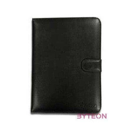 Bekool univerzális ebook olvasó tok 6 black