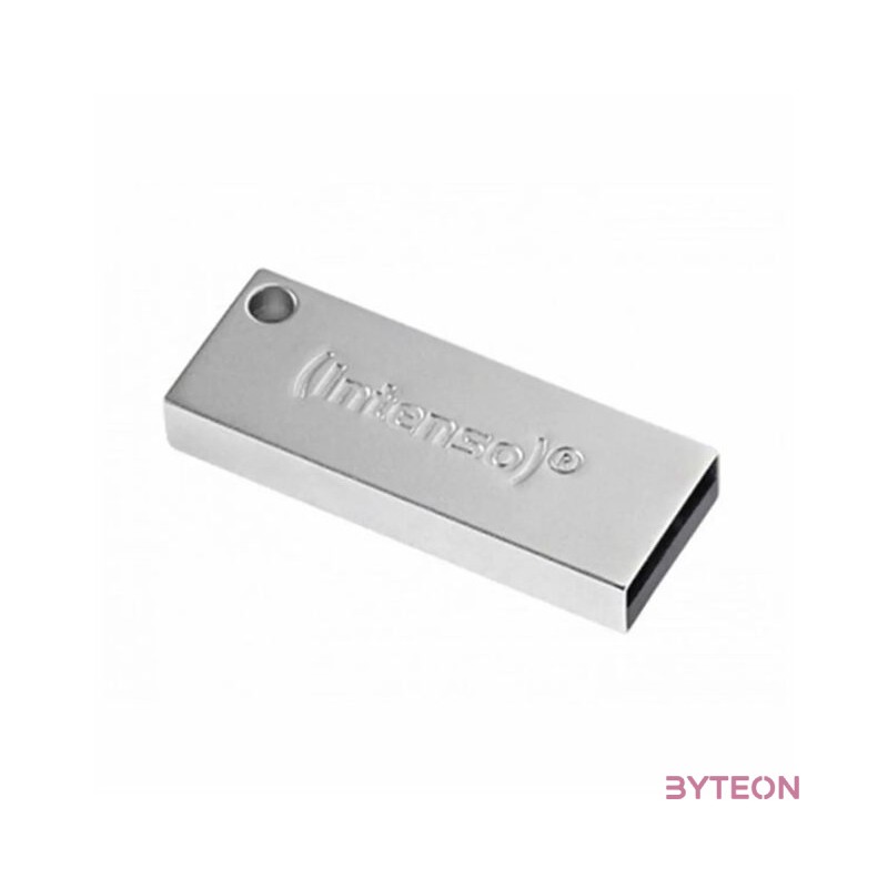 Intenso 32GB Premium Line USB3.0 Silver