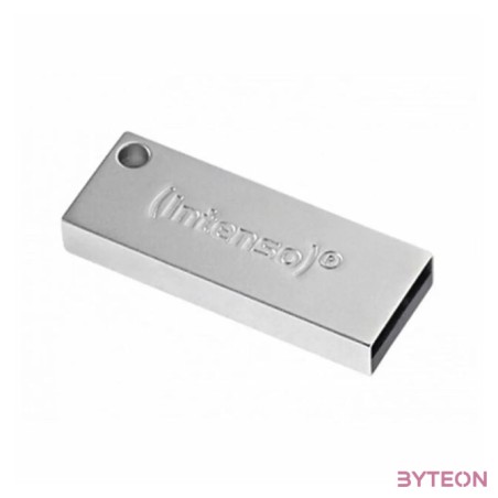 Intenso 32GB Premium Line USB3.0 Silver