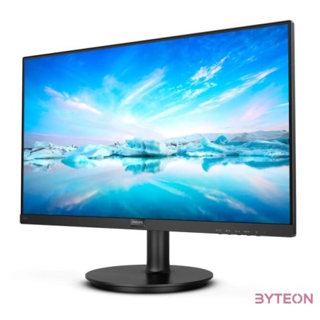 Philips 21,5 221V8,00 LED