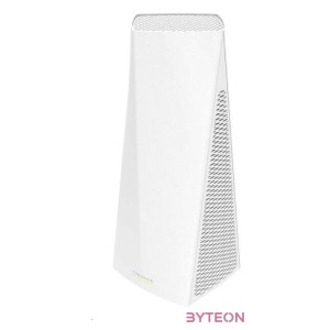 Mikrotik RouterBoard Audience Tri-Band 2xGbE LAN Mesh Wireless Access Point