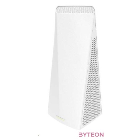 Mikrotik RouterBoard Audience Tri-Band 2xGbE LAN Mesh Wireless Access Point