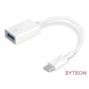 TP-Link UC400 SuperSpeed 3.0 USB-C to USB-A Adapter