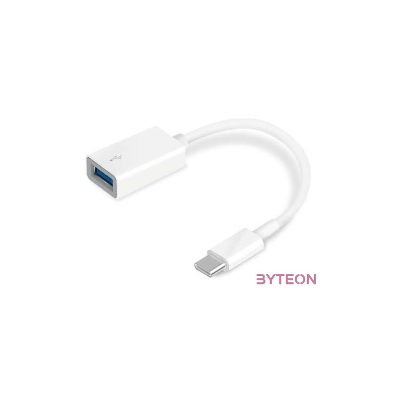 TP-Link UC400 SuperSpeed 3.0 USB-C to USB-A Adapter