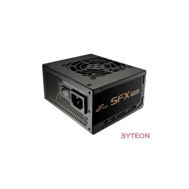 FSP 450W 80 Bronze SFX PRO