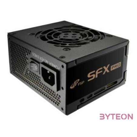 FSP 450W 80 Bronze SFX PRO