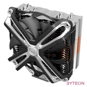 Zalman CNPS17X (Univerzális)