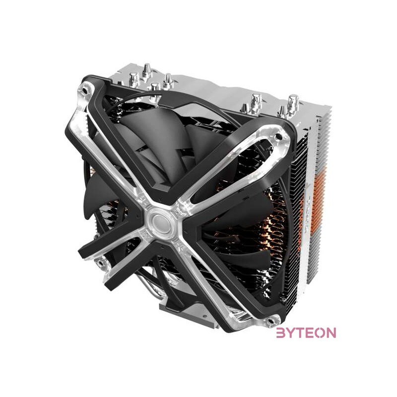 Zalman CNPS17X (Univerzális)