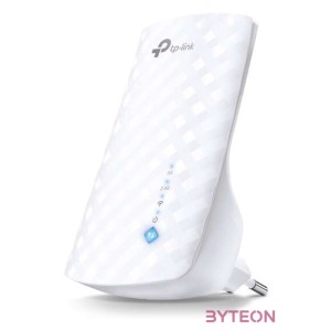 TP-Link RE190 AC750 Wi-Fi Range Extender