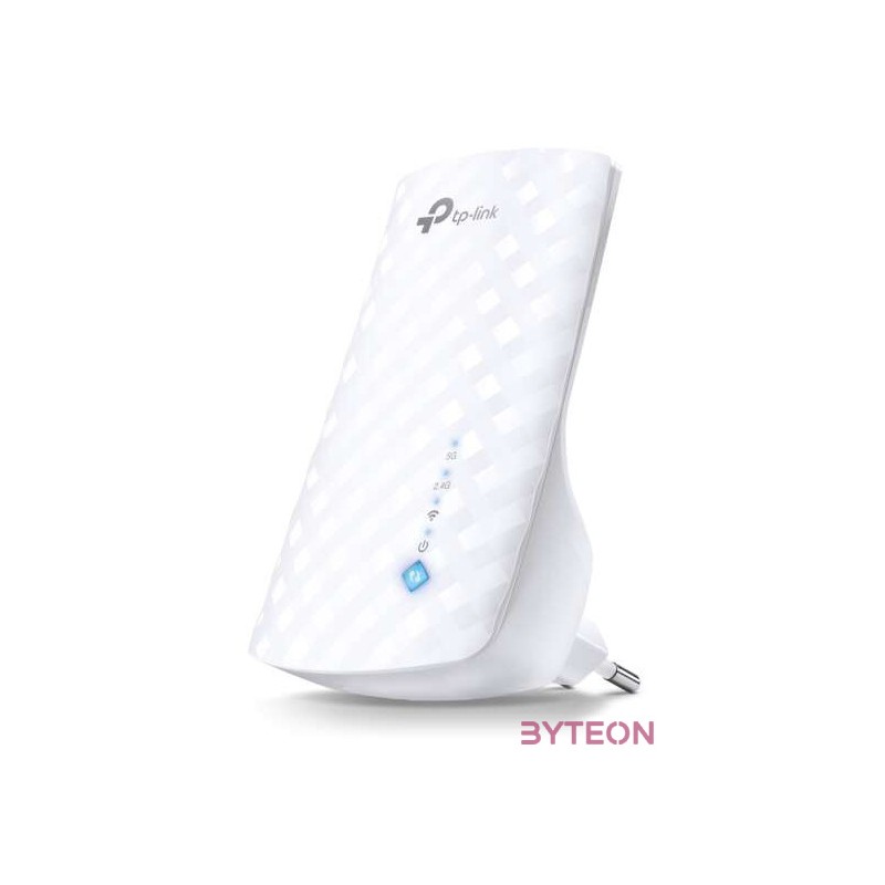 TP-Link RE190 AC750 Wi-Fi Range Extender