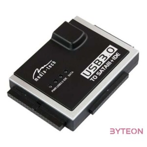 Media-Tech MT5100 SATA,IDE TO USB CONNECTION KIT