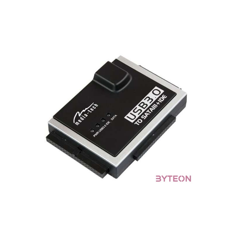 Media-Tech MT5100 SATA,IDE TO USB CONNECTION KIT