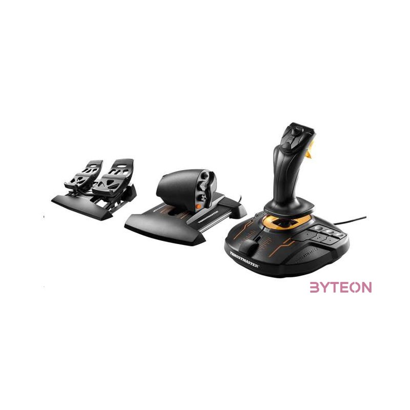 Thrustmaster T-16000M FCS Flight Pack