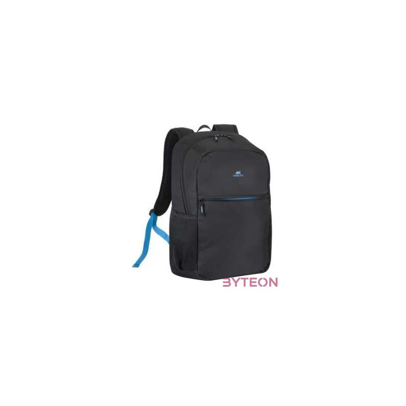 RivaCase 8069 Full size Laptop backpack 17,3 Black