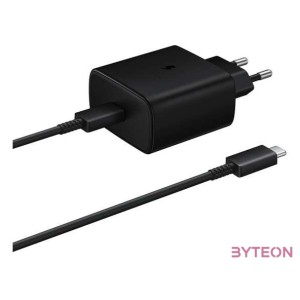 Samsung Wall Charger (25W) Black