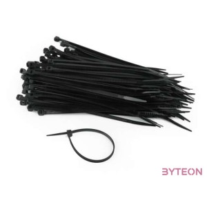 Gembird Nylon kábel kötegelő