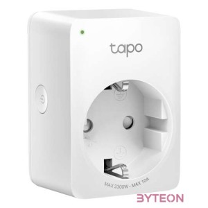 TP-Link Tapo P100 Mini Smart Wi-Fi Socket