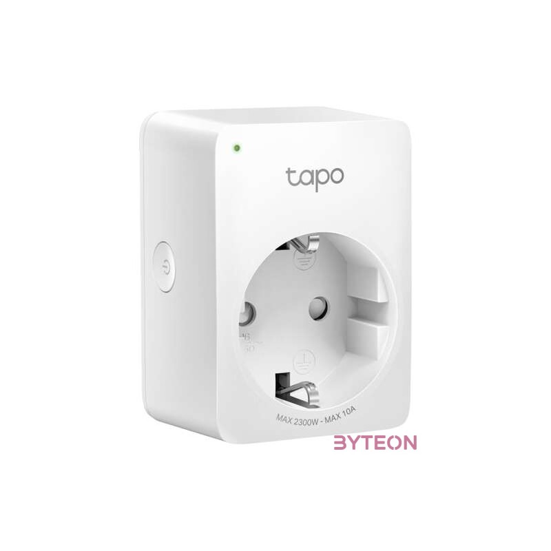 TP-Link Tapo P100 Mini Smart Wi-Fi Socket