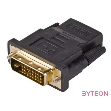 Akyga AK-AD-41 DVI-D (Dual Link) - HDMI adapter