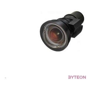 Epson ELPLM08 projektor optika