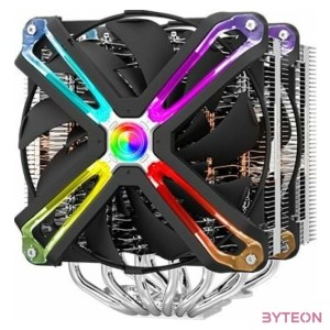 Zalman CNPS20X (Univerzális)