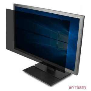 Targus Privacy Screen 24 Widescreen 169 betekintésvédő fólia