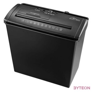 Media-Tech Shredder