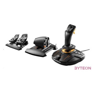 Thrustmaster T-16000M FCS Flight Pack
